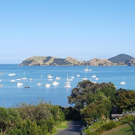 Bed and Breakfast Bird Haven Coromandel Exterior foto